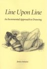 Line Upon Line An Incremental Approach to Drawing