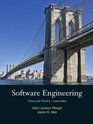 Software Engineering Theory and Practice