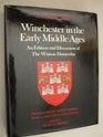 Winchester in the Early Middle Ages An Edition and Discussion of the Winton Domesday