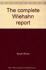 The complete Wiehahn report