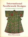 International Needlework Designs