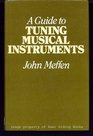 Guide to Tuning Musical Instruments