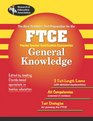 FTCE General Knowledge Test   The Best Teachers' Test Preparation