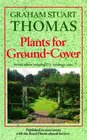 Plants for GroundCover