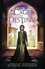 Cage of Destiny Reign of Secrets Book 3