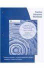 Practice Behaviors Workbook for Hepworth/Rooney/Dewberry Rooney/StromGottfried/Larsen's Brooks/Cole Empowerment Series Direct Social Work Practice 9th