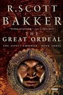 The Great Ordeal Book Three