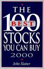 The 100 Best Stocks You Can Buy 2000