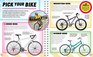 Kids' Cycling Handbook Tips Facts and KnowHow About Road Track BMX and Mountain Biking