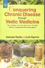 Conquering Chronic Disease Through Maharishi Vedic Medicine