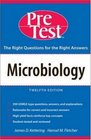 Microbiology PreTest SelfAssessment and Review