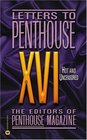 Letters to Penthouse XVI Hot and Uncensored