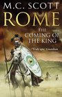 Rome The Coming of the King