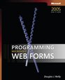 Programming Microsoft  Web Forms