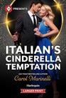 Italian's Cinderella Temptation
