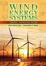 Wind Energy Systems Control Engineering Design