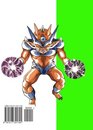 Dragon Ball AF Volume 13