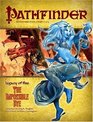Pathfinder Adventure Path Legacy of Fire 5  The Impossible Eye