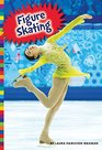 Winter Olympic Sports Figure Skating