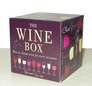 The Wine Box How to choose wine for every occasion