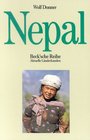 Nepal Im Schatten des Himalaya