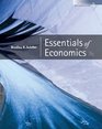 Essentials of Economics with Economy 2009 Update  Connect Plus