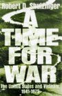 A Time for War The United States and Vietnam 19411975