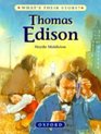 Thomas Edison The Wizard Inventor