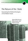 The Nature of the State Excavating the Political Ecologies of the Modern State
