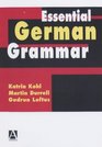 Essential German Grammar