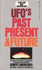 UFO'S PAST PRES  FUTURE