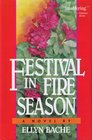 Festival in Fire Season