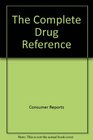 The Complete Drug Reference