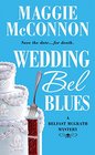 Wedding Bel Blues (Bel McGrath, Bk 1)