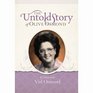 The Untold Story of Olive Osmond