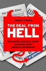 The Deal from Hell How Moguls and Wall Street Plundered Great American Newspapers