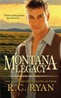 Montana Legacy (McCords, Bk 1)