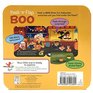 Boo PeekaFlap Board Book