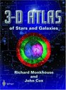3D Atlas of Stars and Galaxies