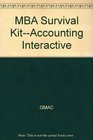 MBA Survival Kitaccounting Interactive