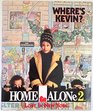 Where's Kevin Home Alone 2  Lost In New York