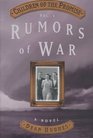 Rumors of War