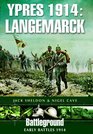 Ypres 1914  Langemarck