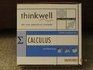 Thinkwell's Calculus