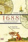 1688  Was geschah in jenem Jahr rund um den Globus