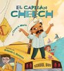 Captain Cheech  El capitan Cheech