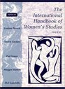International Handbook of Women's Studies WISH