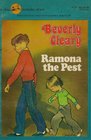 Ramona the Pest (Ramona Quimby, Bk 2)