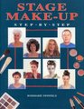 Stage Makeup Step by Step