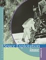 Space Exploration Reference Library Almanac Edition 1